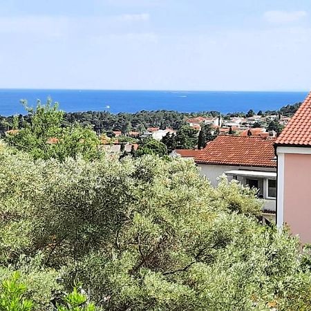 Apartment Miroslav Krk Town Bagian luar foto