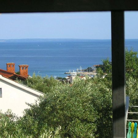 Apartment Miroslav Krk Town Bagian luar foto